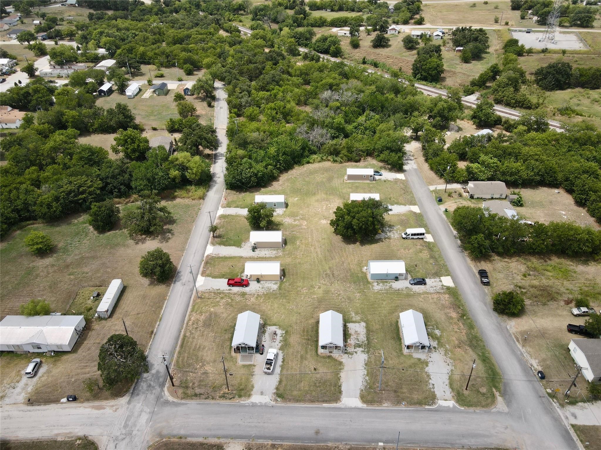 504 Green Street, Bowie, TX, 76230 | 20543833 | Realty Texas LLC