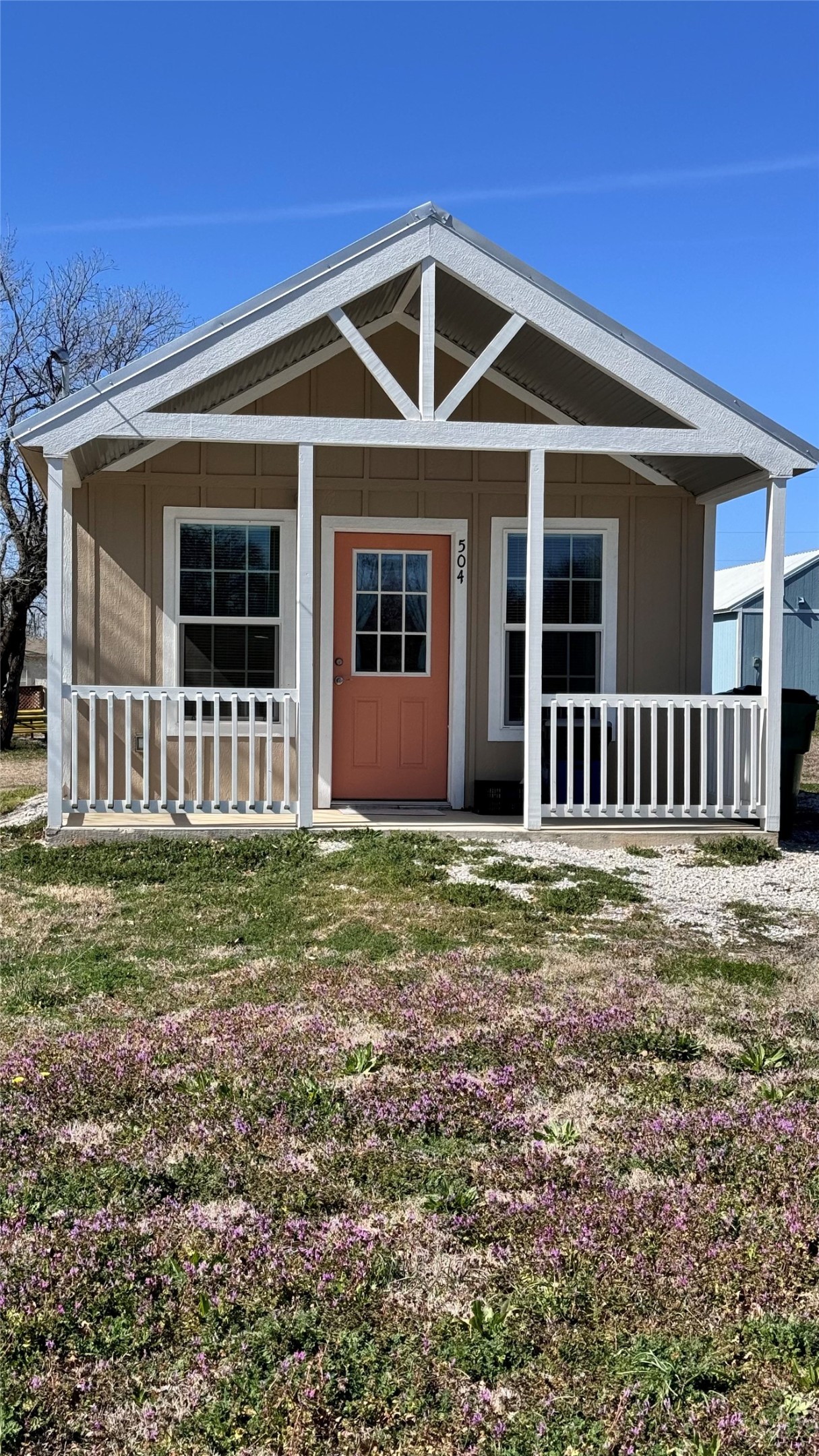 504 Green Street, Bowie, TX, 76230 | 20543833 | Realty Texas LLC