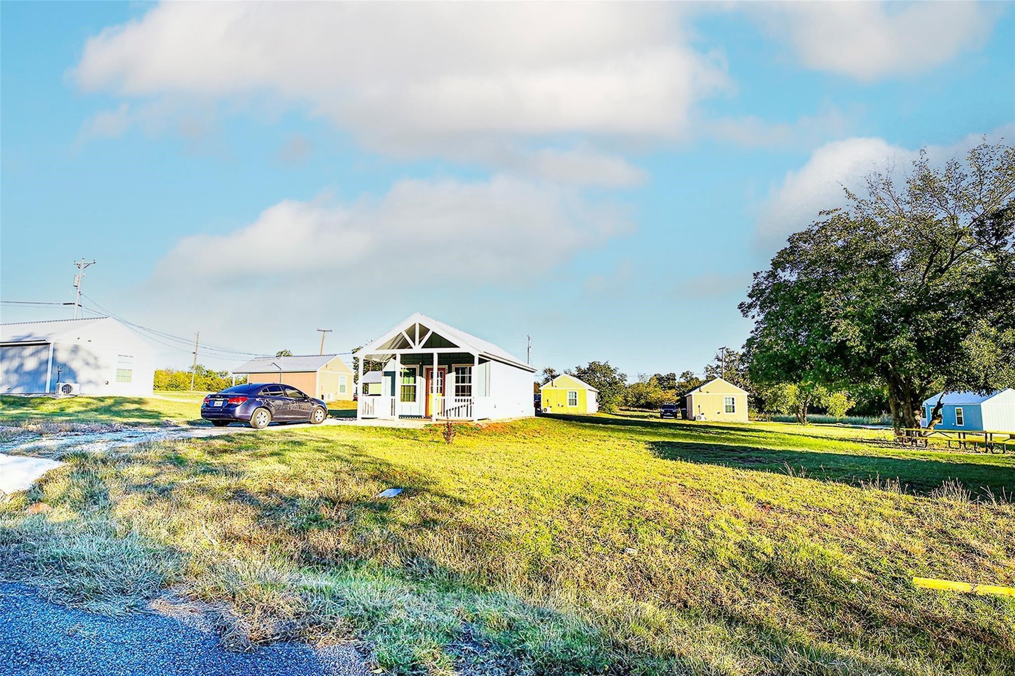 504 Green Street, Bowie, TX, 76230 | 20543833 | Realty Texas LLC