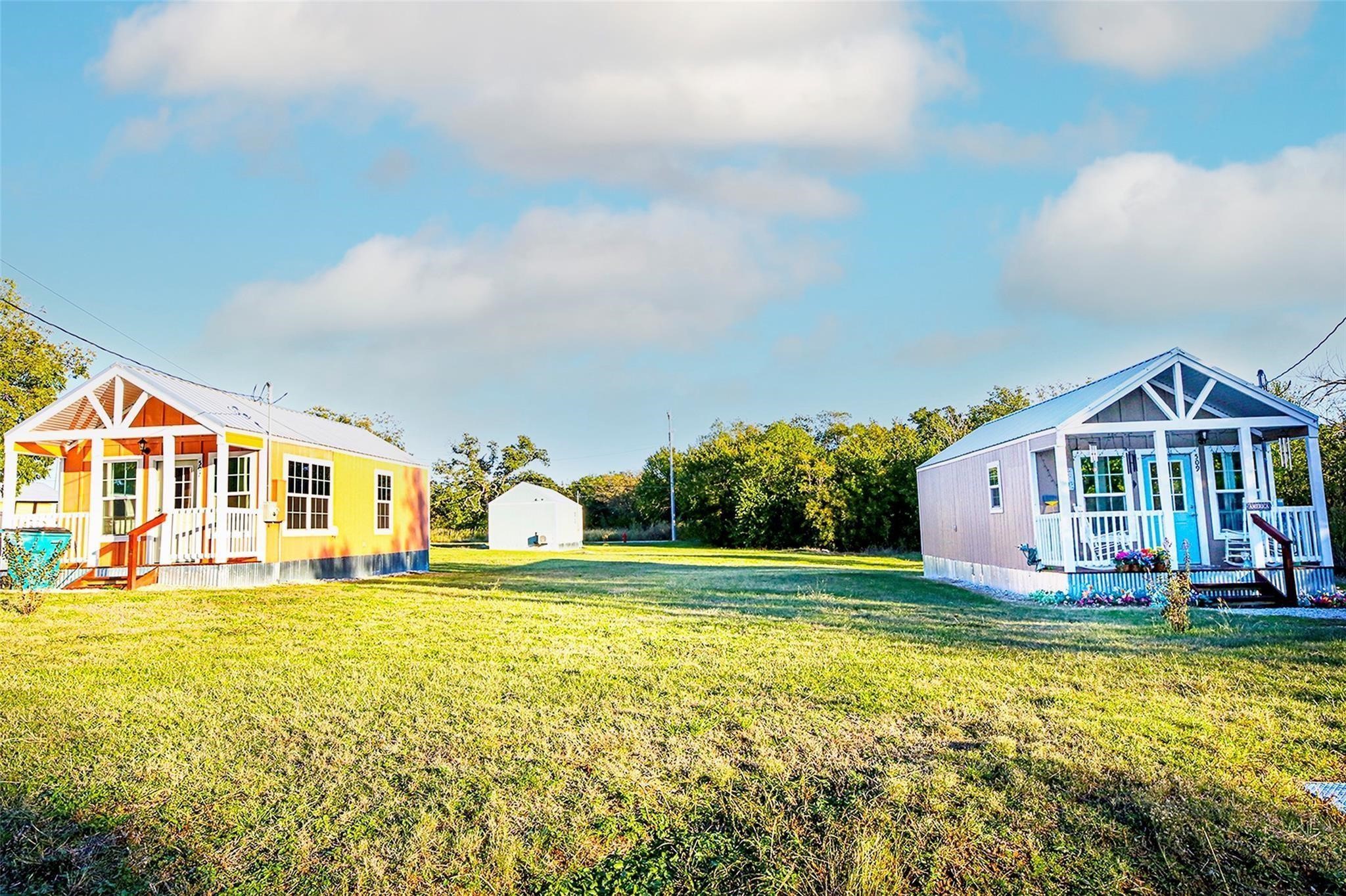 504 Green Street, Bowie, TX, 76230 | 20543833 | Realty Texas LLC