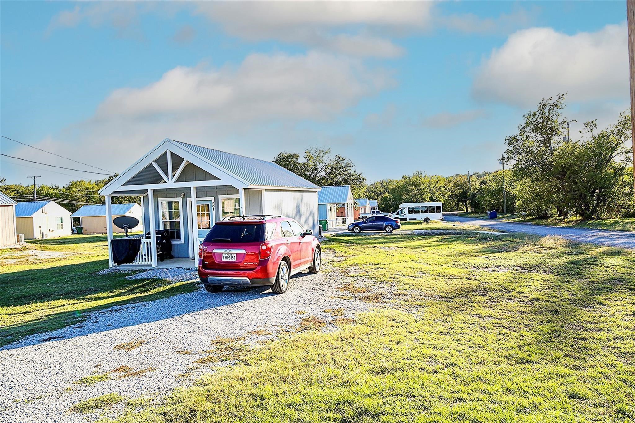 504 Green Street, Bowie, TX, 76230 | 20543833 | Realty Texas LLC