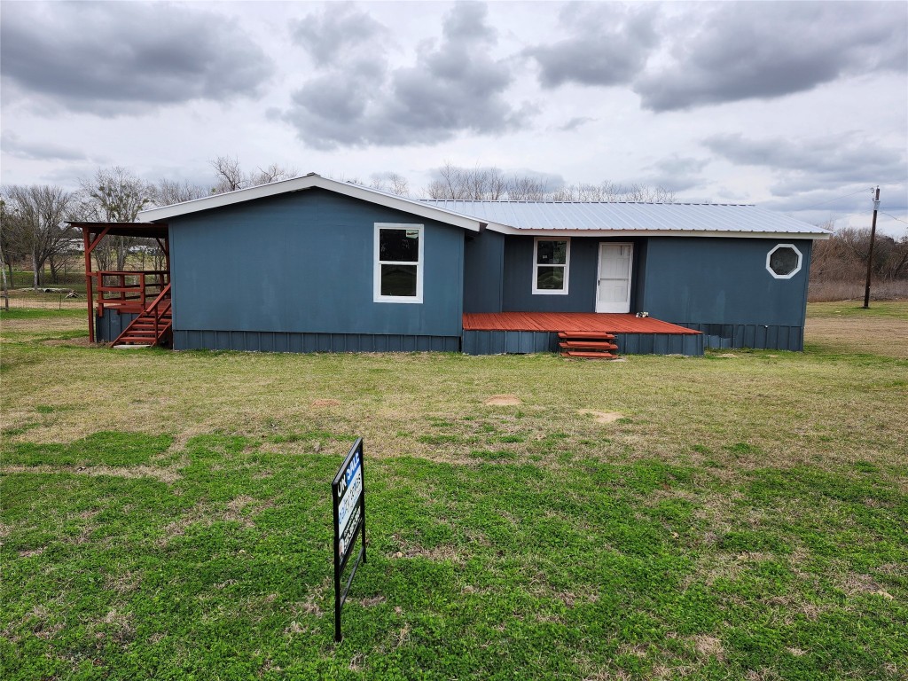 For Sale: 312 County Road 311 Road Blog Image Banner