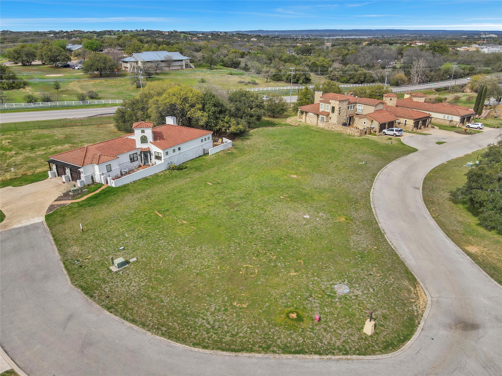 100 Alamo Court, Horseshoe Bay, TX, 78657 | 20544696 | Realty Texas LLC