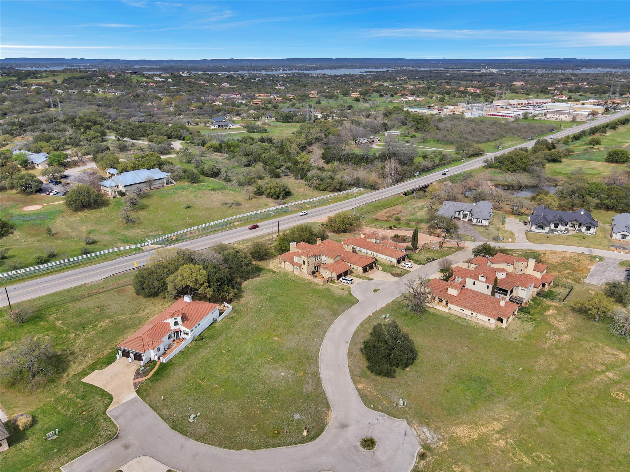 100 Alamo Court, Horseshoe Bay, TX, 78657 | 20544696 | Realty Texas LLC