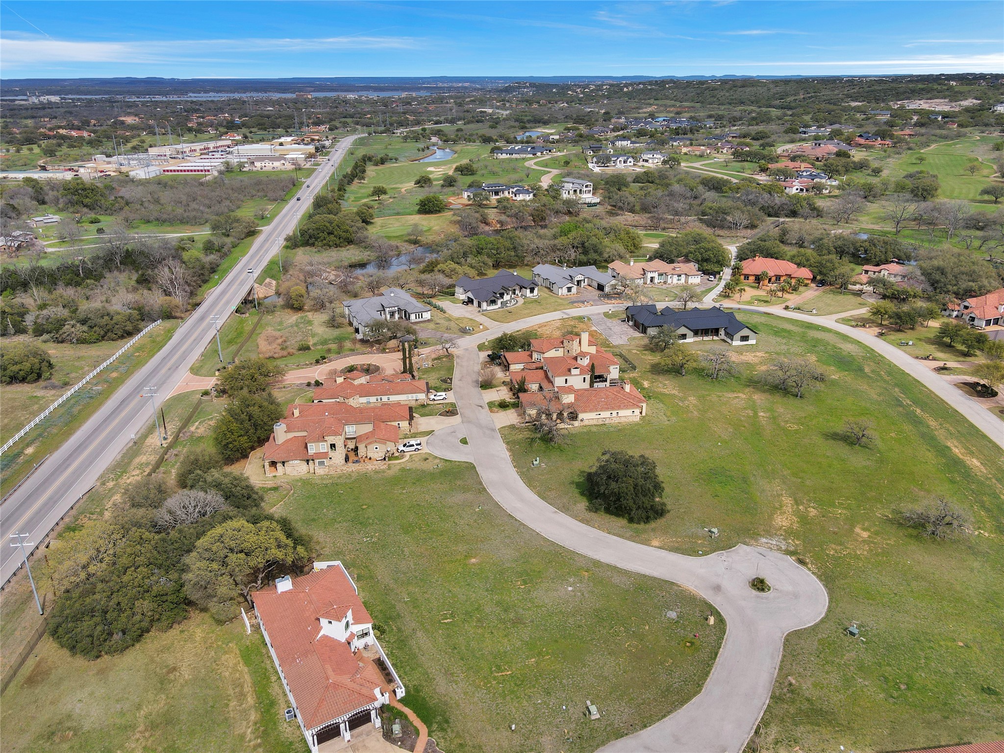 100 Alamo Court, Horseshoe Bay, TX, 78657 | 20544696 | Realty Texas LLC