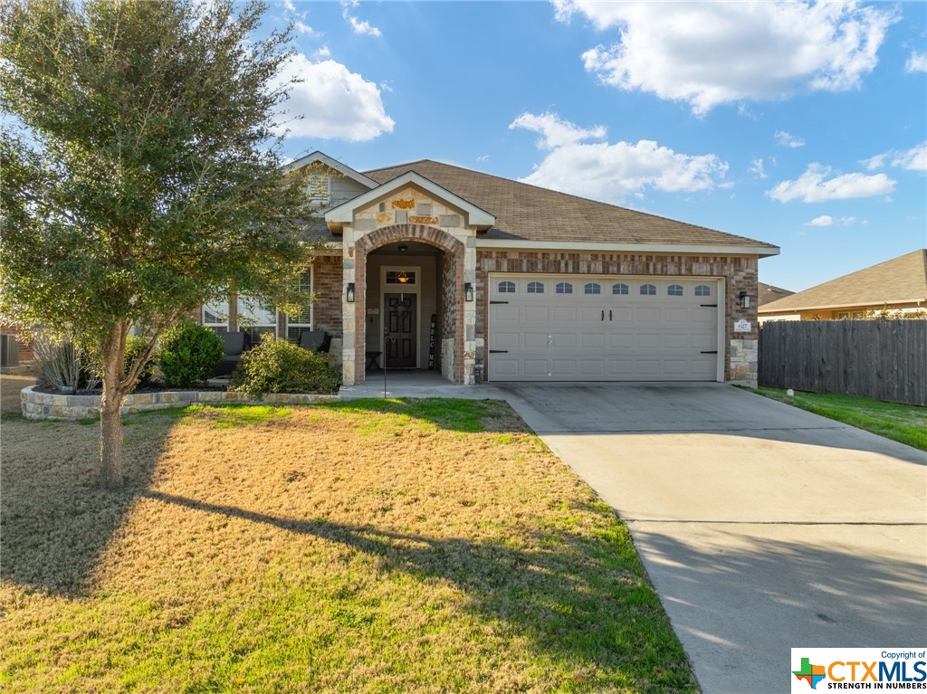 627 Wyndham Hill Parkway , Temple, TX, 76502 | 535011 | Realty Texas LLC