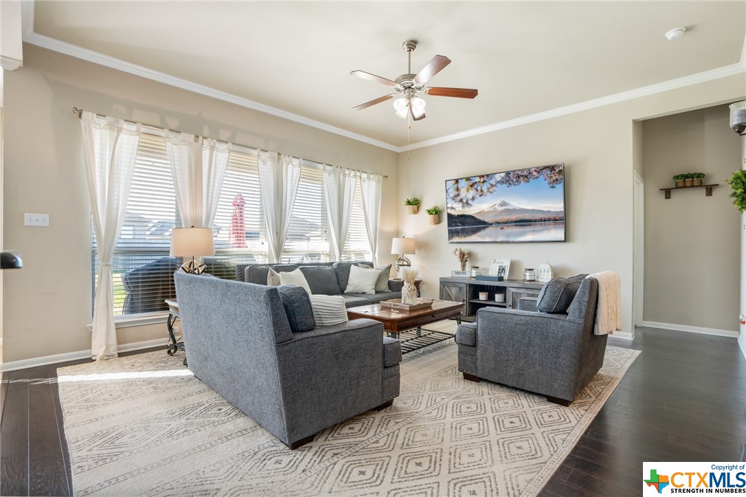 627 Wyndham Hill Parkway , Temple, TX, 76502 | 535011 | Realty Texas LLC