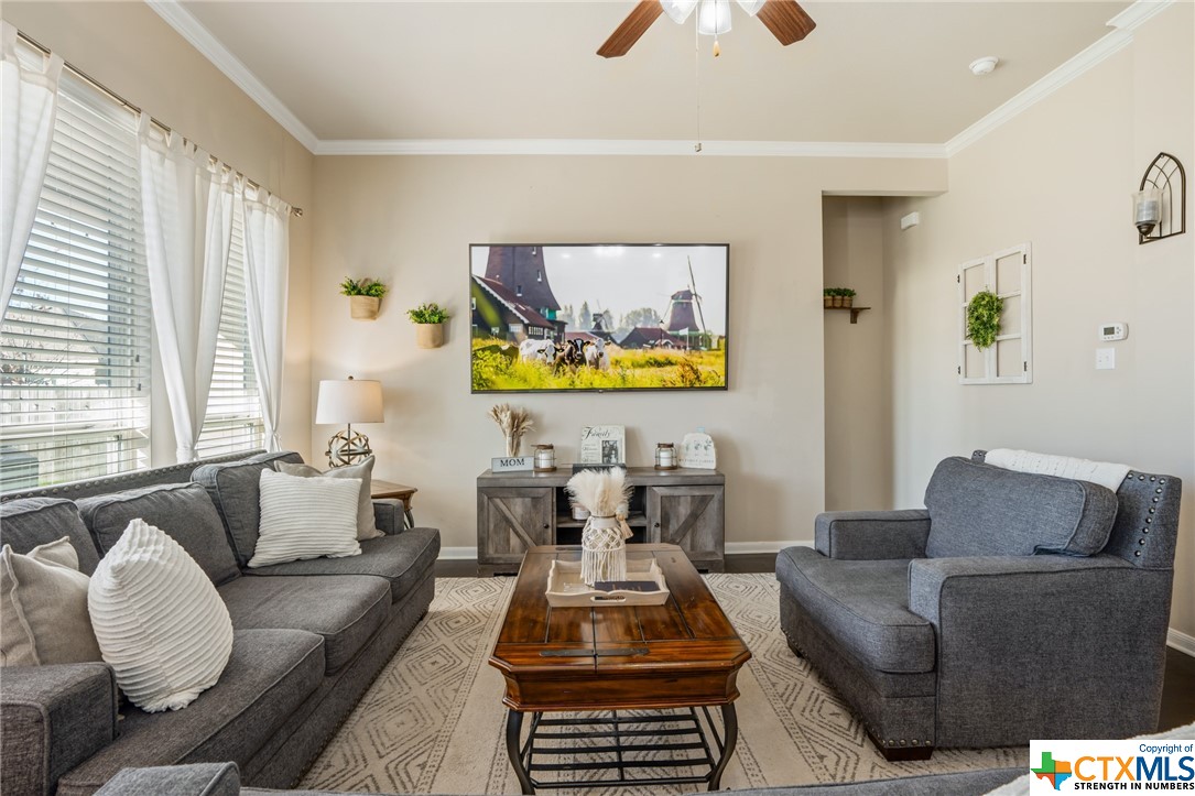 627 Wyndham Hill Parkway , Temple, TX, 76502 | 535011 | Realty Texas LLC