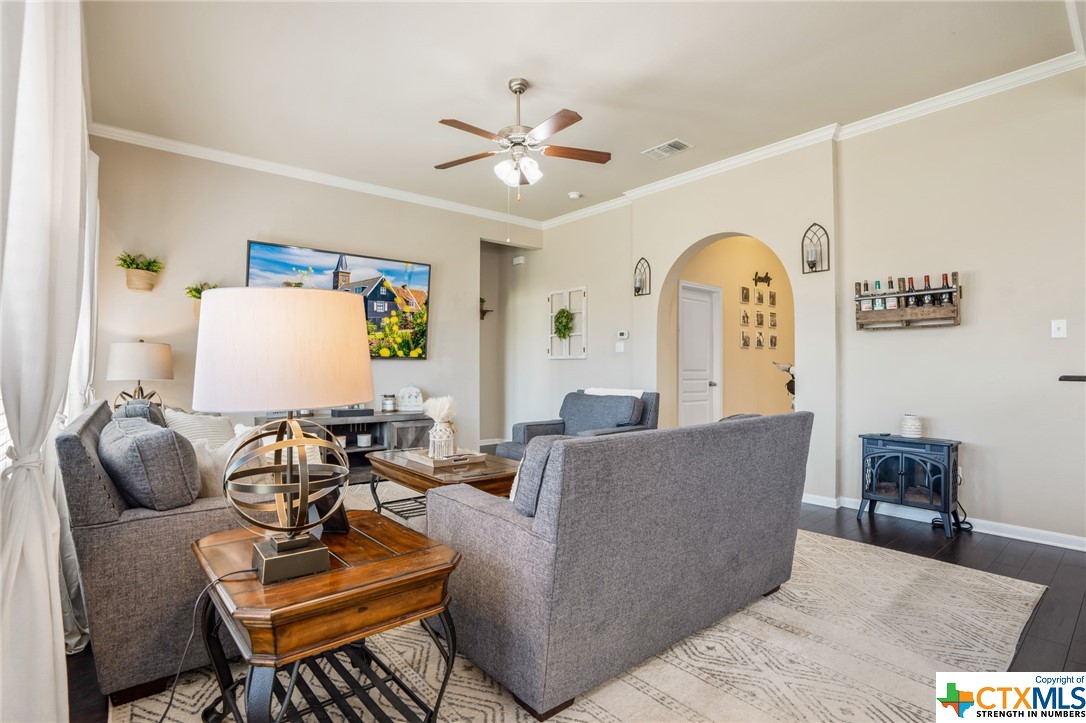 627 Wyndham Hill Parkway , Temple, TX, 76502 | 535011 | Realty Texas LLC