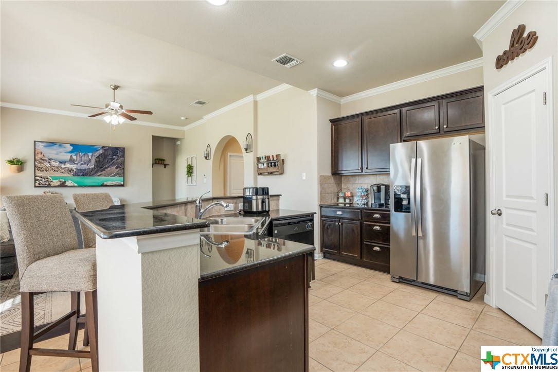 627 Wyndham Hill Parkway , Temple, TX, 76502 | 535011 | Realty Texas LLC