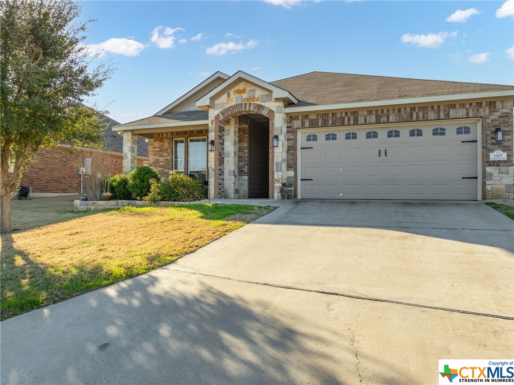 627 Wyndham Hill Parkway , Temple, TX, 76502 | 535011 | Realty Texas LLC