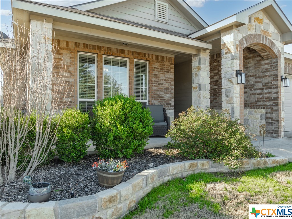 627 Wyndham Hill Parkway , Temple, TX, 76502 | 535011 | Realty Texas LLC