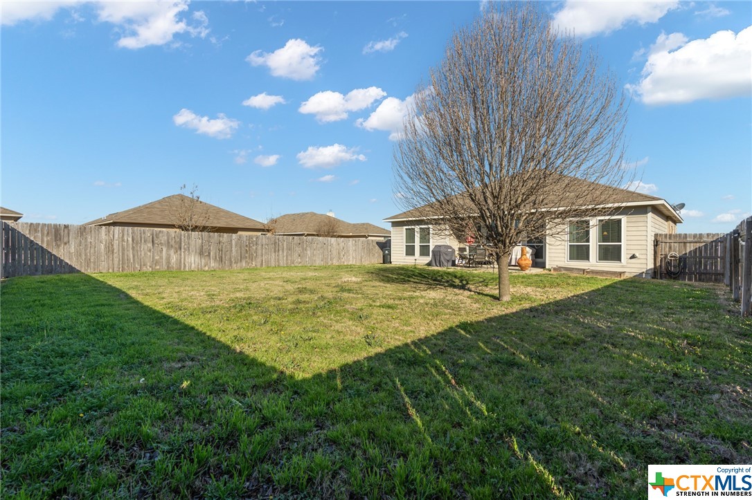 627 Wyndham Hill Parkway , Temple, TX, 76502 | 535011 | Realty Texas LLC