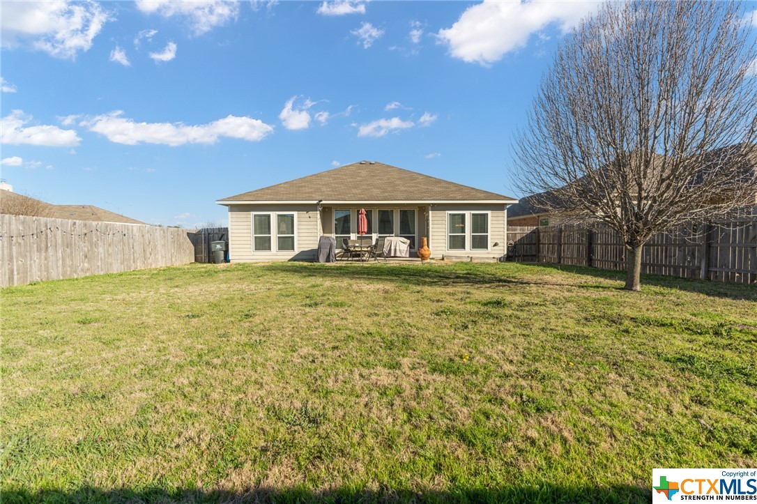 627 Wyndham Hill Parkway , Temple, TX, 76502 | 535011 | Realty Texas LLC