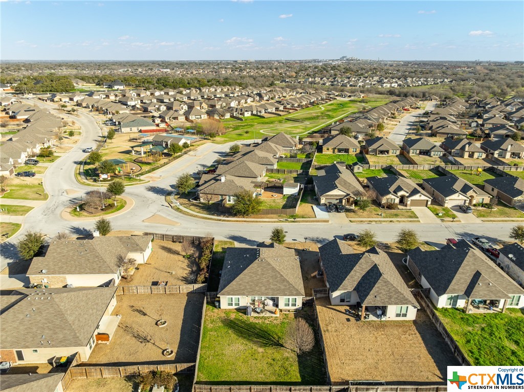 627 Wyndham Hill Parkway , Temple, TX, 76502 | 535011 | Realty Texas LLC
