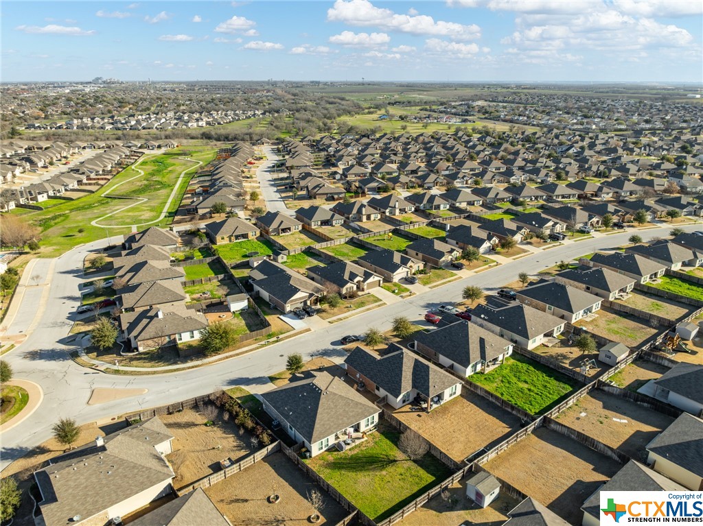 627 Wyndham Hill Parkway , Temple, TX, 76502 | 535011 | Realty Texas LLC