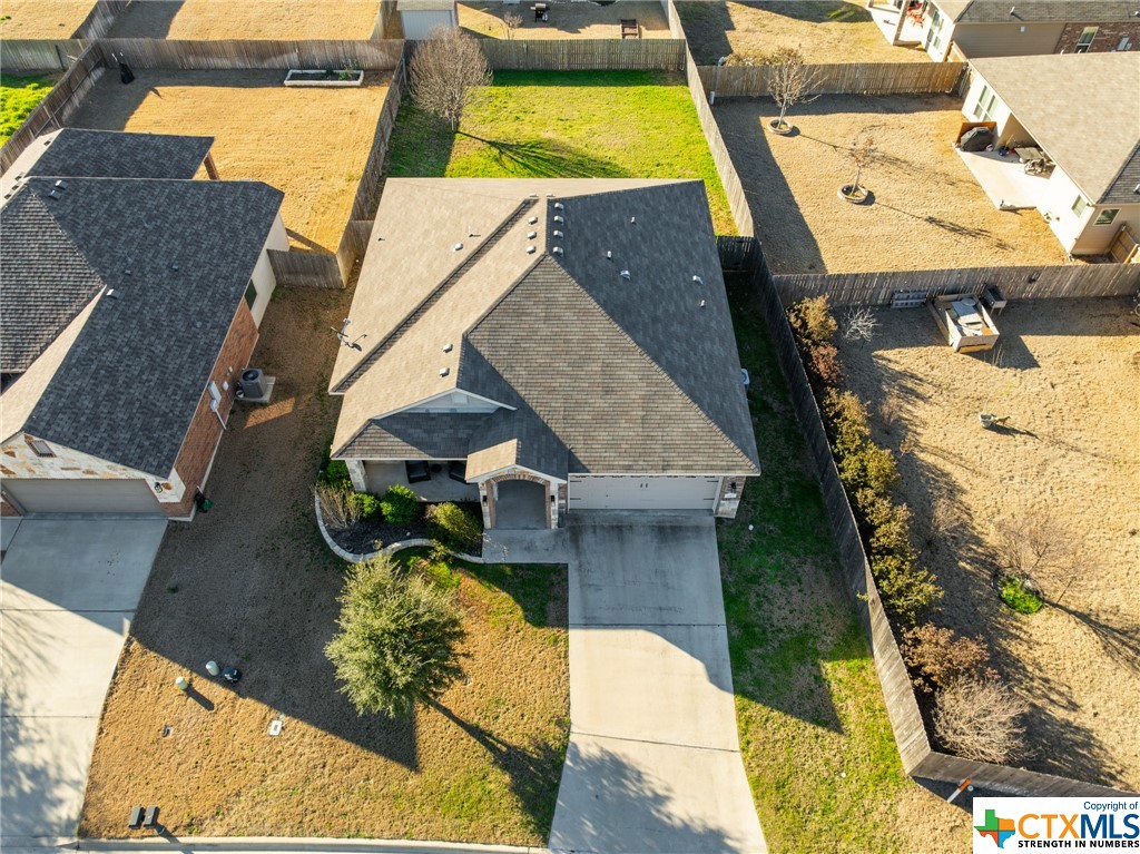 627 Wyndham Hill Parkway , Temple, TX, 76502 | 535011 | Realty Texas LLC