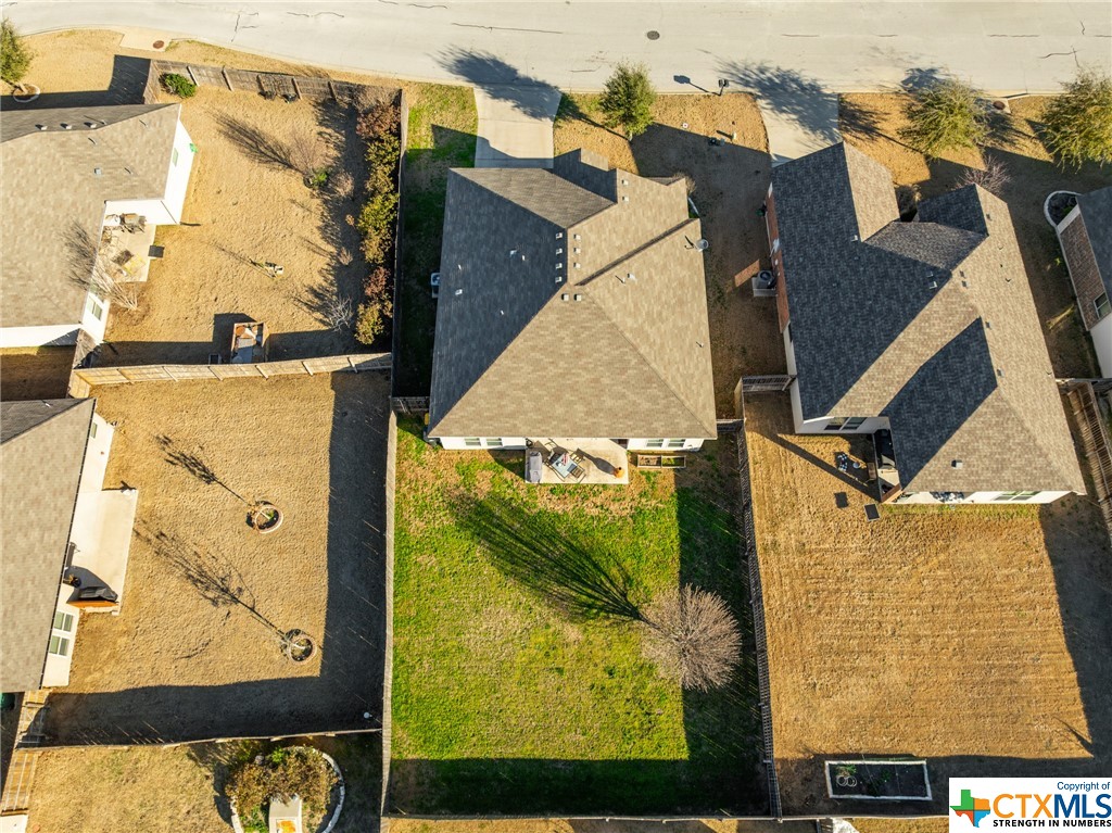 627 Wyndham Hill Parkway , Temple, TX, 76502 | 535011 | Realty Texas LLC
