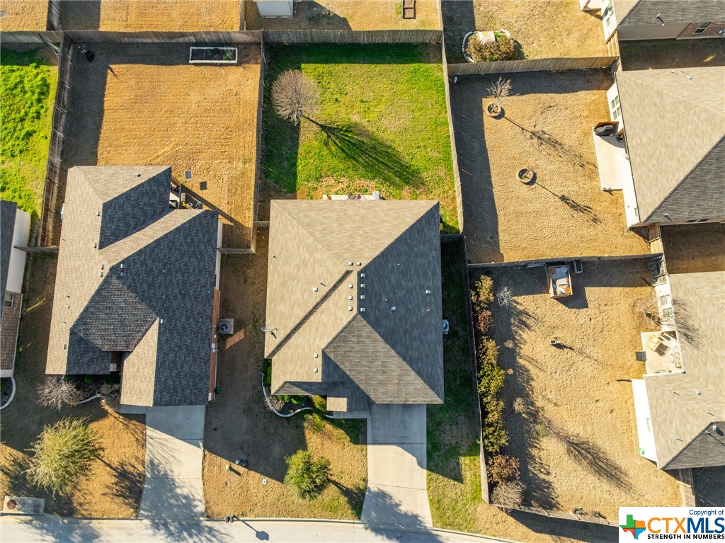 627 Wyndham Hill Parkway , Temple, TX, 76502 | 535011 | Realty Texas LLC