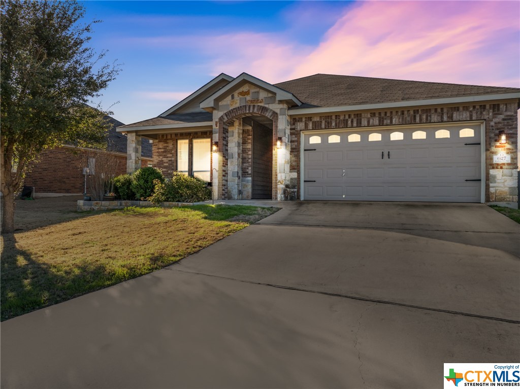 627 Wyndham Hill Parkway , Temple, TX, 76502 | 535011 | Realty Texas LLC