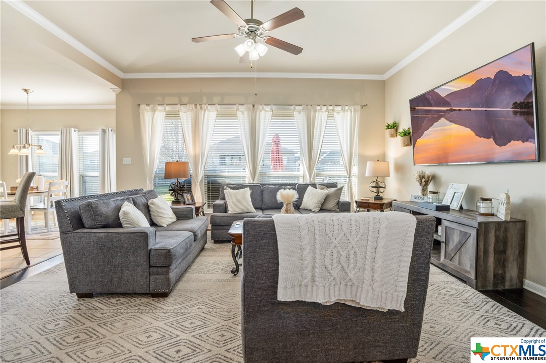 627 Wyndham Hill Parkway , Temple, TX, 76502 | 535011 | Realty Texas LLC