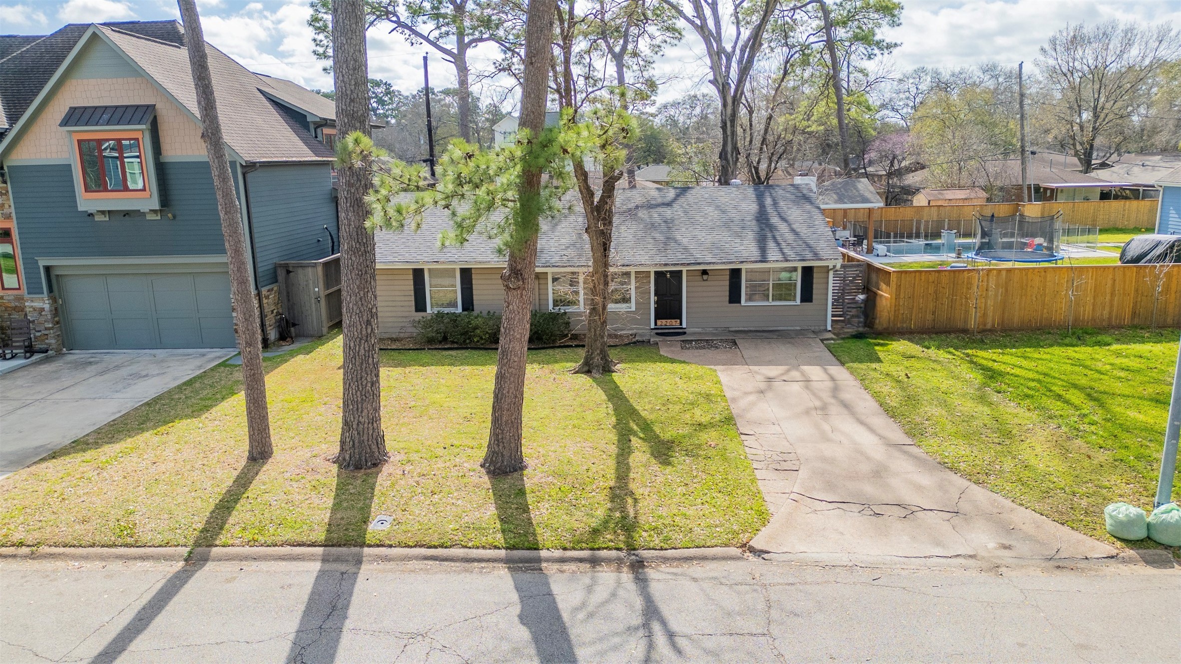 2207 Althea Drive , Houston, TX, 77018 | 67526572 | Realty Texas LLC