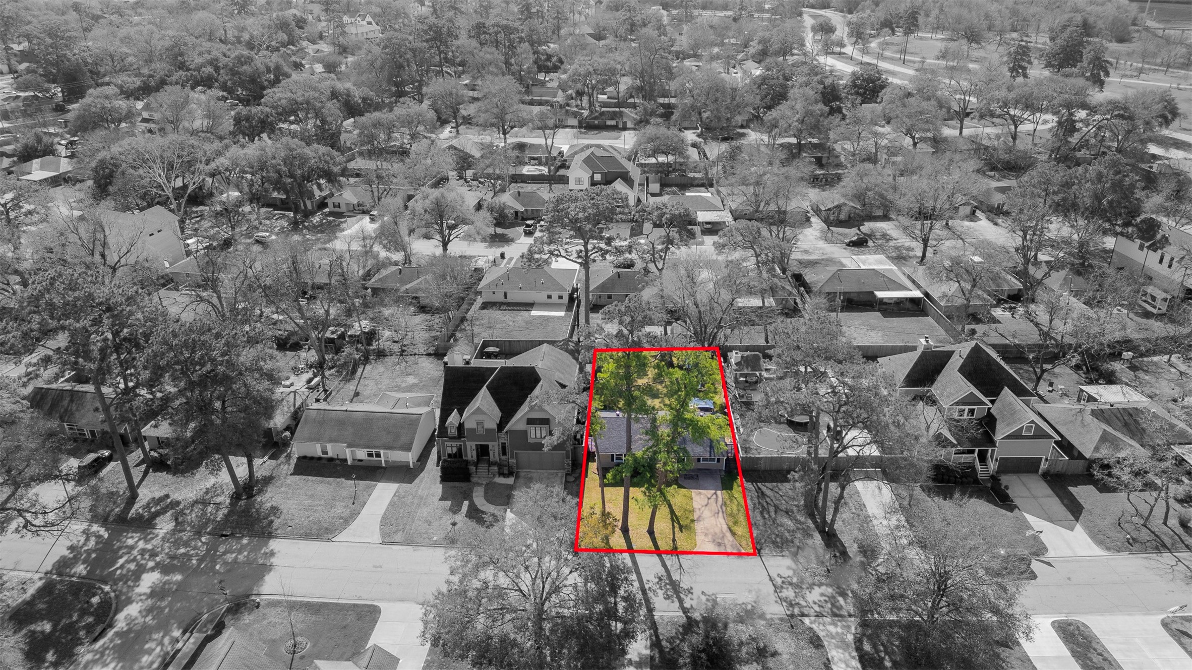 2207 Althea Drive , Houston, TX, 77018 | 67526572 | Realty Texas LLC