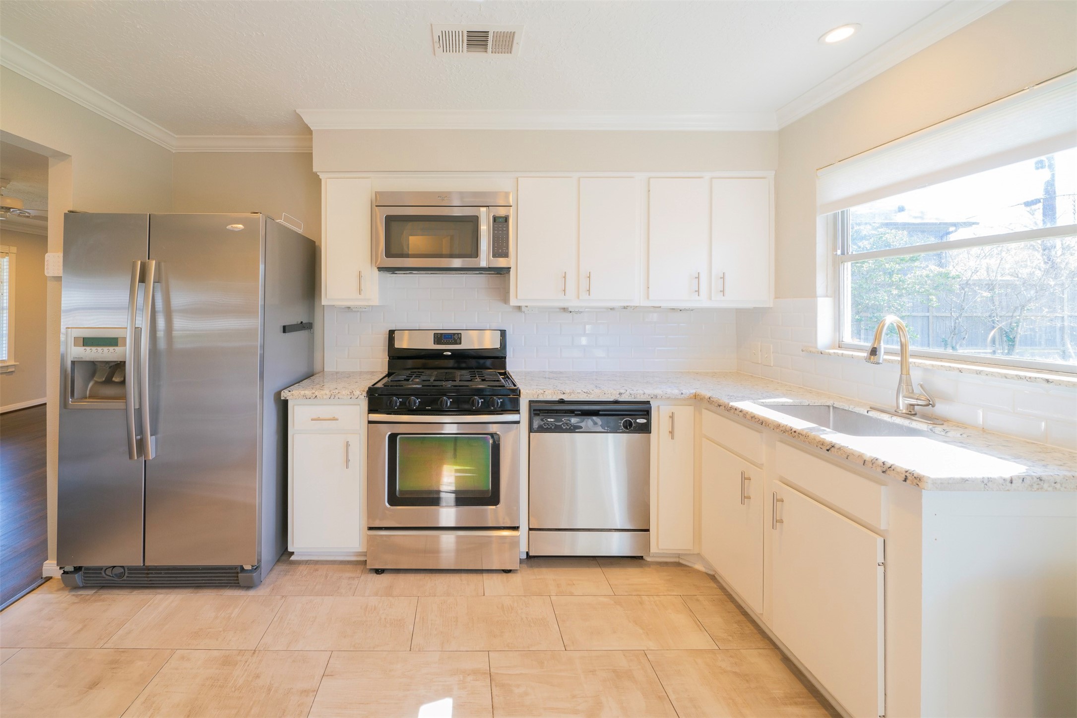 2207 Althea Drive , Houston, TX, 77018 | 67526572 | Realty Texas LLC