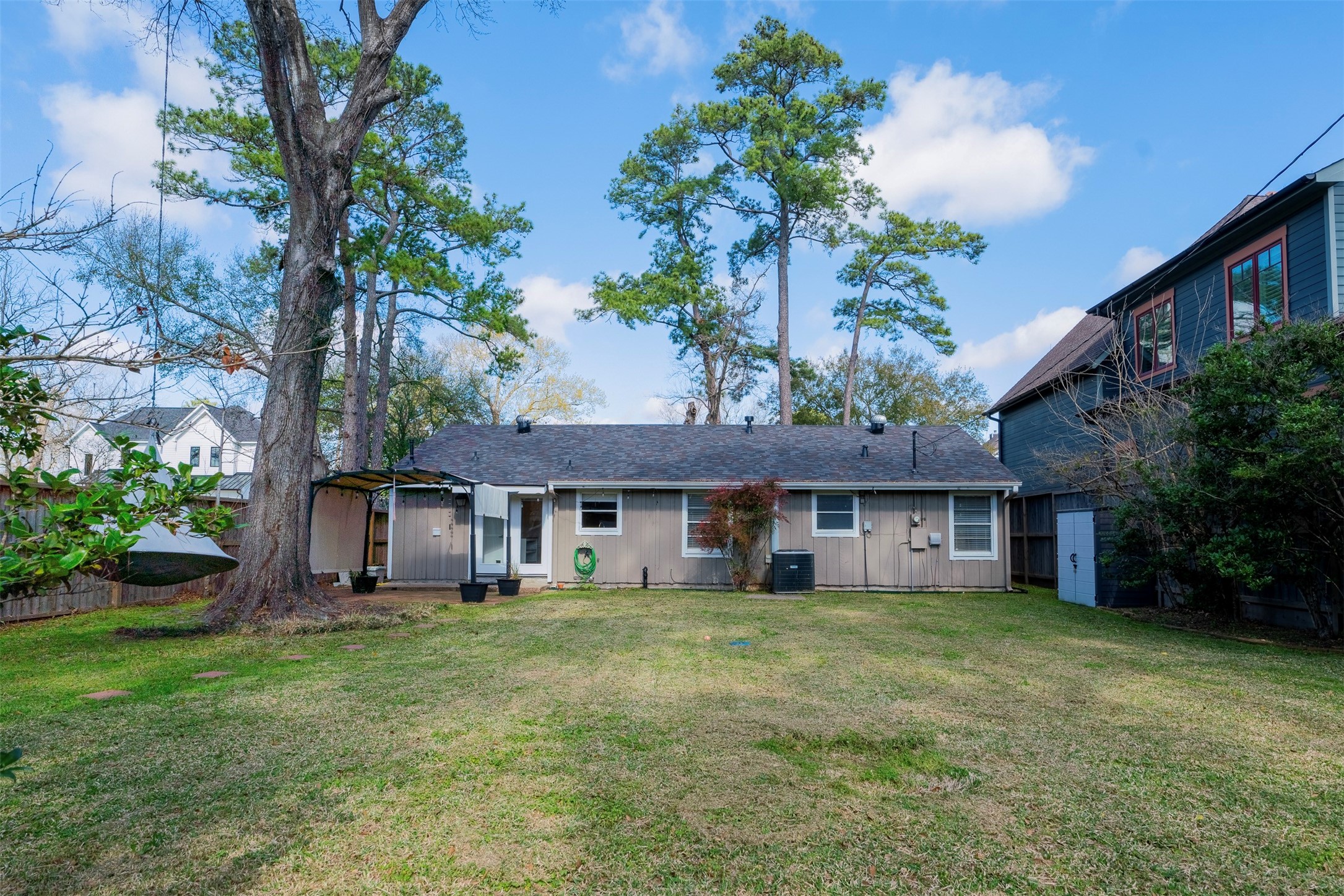 2207 Althea Drive , Houston, TX, 77018 | 67526572 | Realty Texas LLC