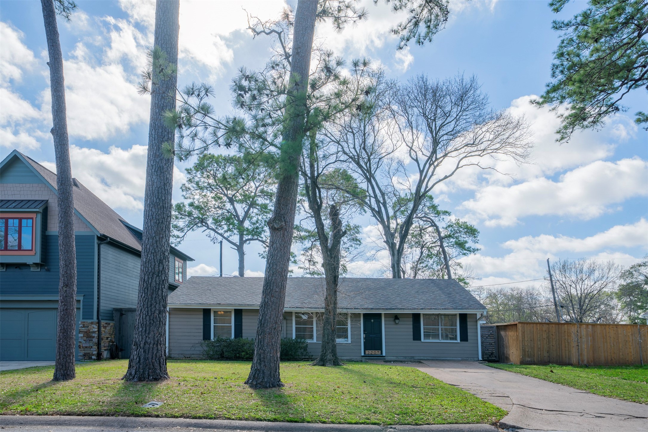 2207 Althea Drive , Houston, TX, 77018 | 67526572 | Realty Texas LLC