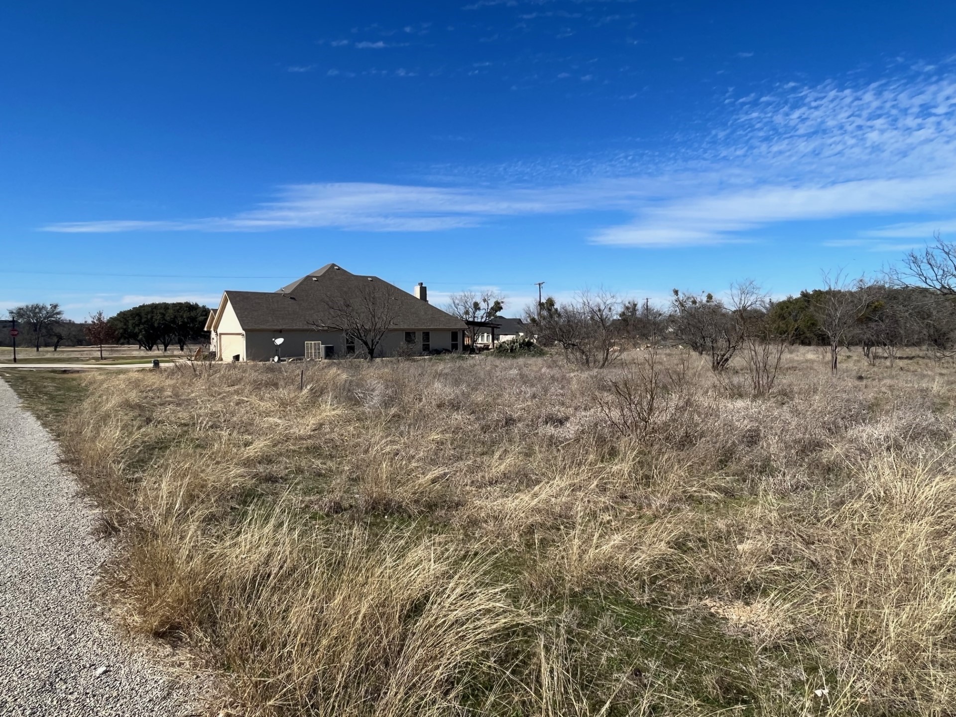 TBD1 Summer Wind Drive, Brownwood, TX, 76801 | 20543456 | Realty Texas LLC