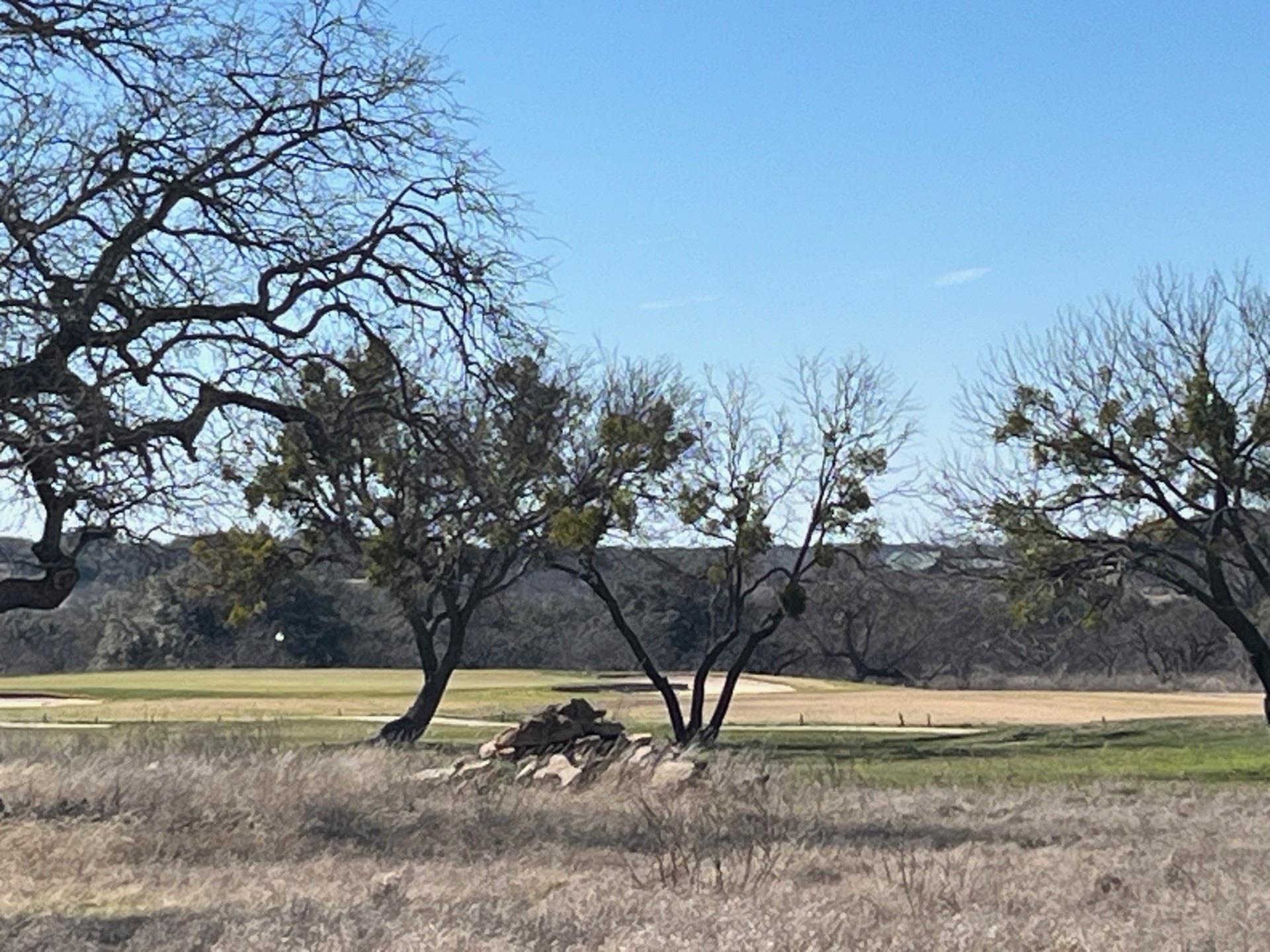 TBD1 Summer Wind Drive, Brownwood, TX, 76801 | 20543456 | Realty Texas LLC