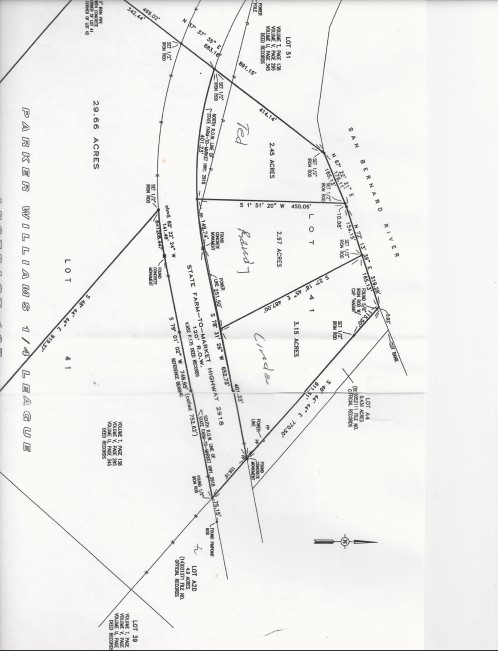 lot 1 Fm 2918 , Brazoria, TX, 77422 | 2670145 | Realty Texas LLC