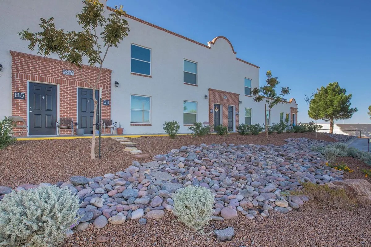 5453 Ridge St, El Paso, TX, 79932 | 49843065 | Realty Texas LLC