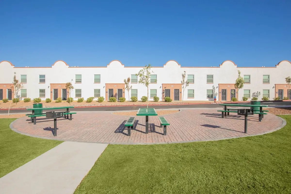 5453 Ridge St, El Paso, TX, 79932 | 49843065 | Realty Texas LLC