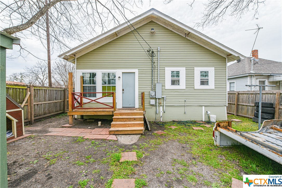 517 S 15th Street , Temple, TX, 76504 | 533493 | Realty Texas LLC