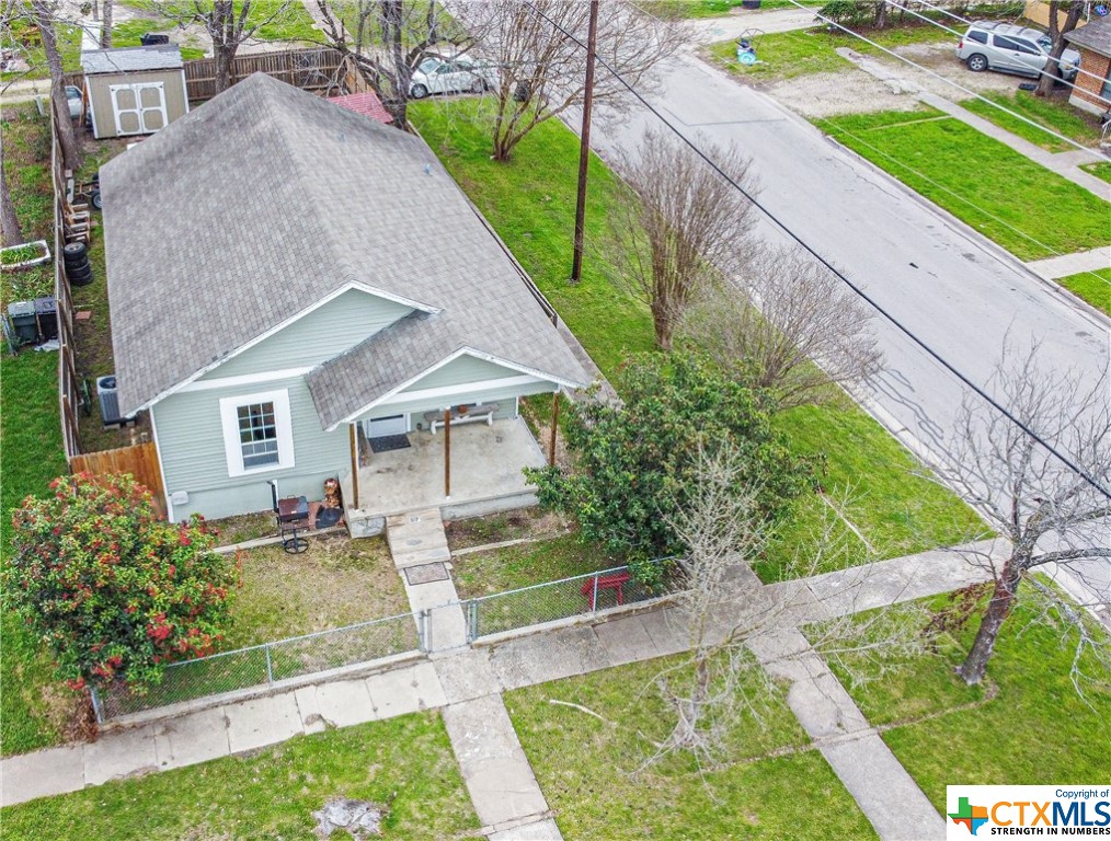 517 S 15th Street , Temple, TX, 76504 | 533493 | Realty Texas LLC