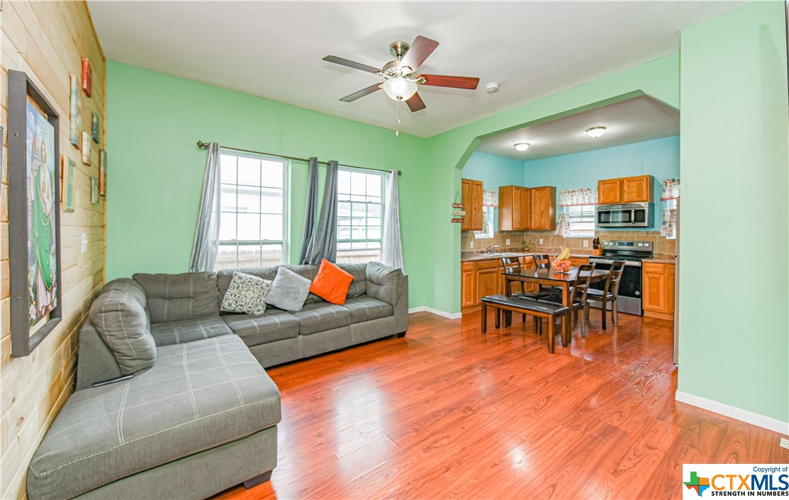 517 S 15th Street , Temple, TX, 76504 | 533493 | Realty Texas LLC