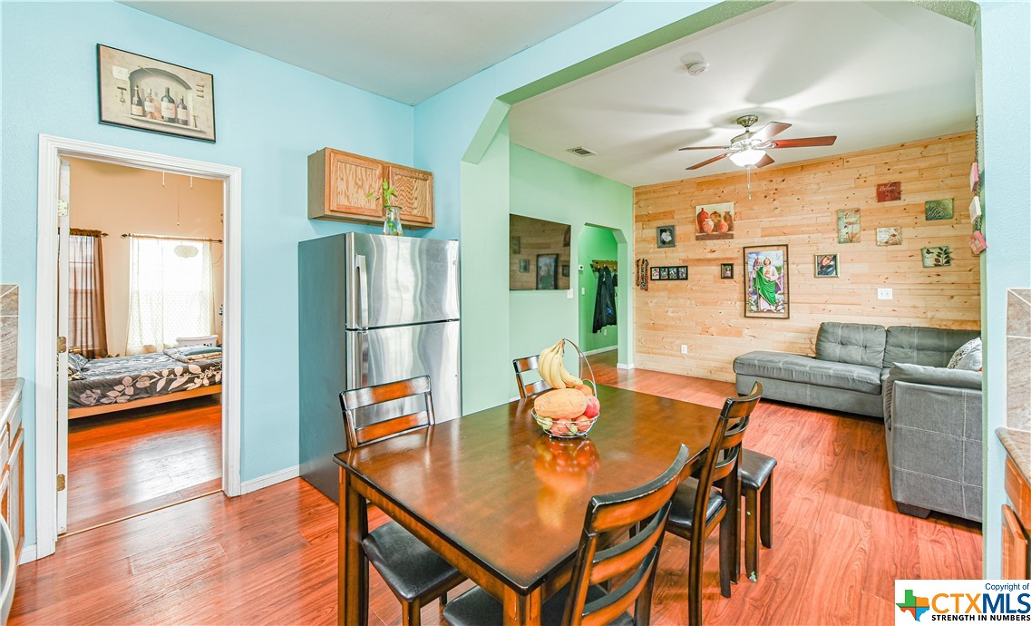 517 S 15th Street , Temple, TX, 76504 | 533493 | Realty Texas LLC