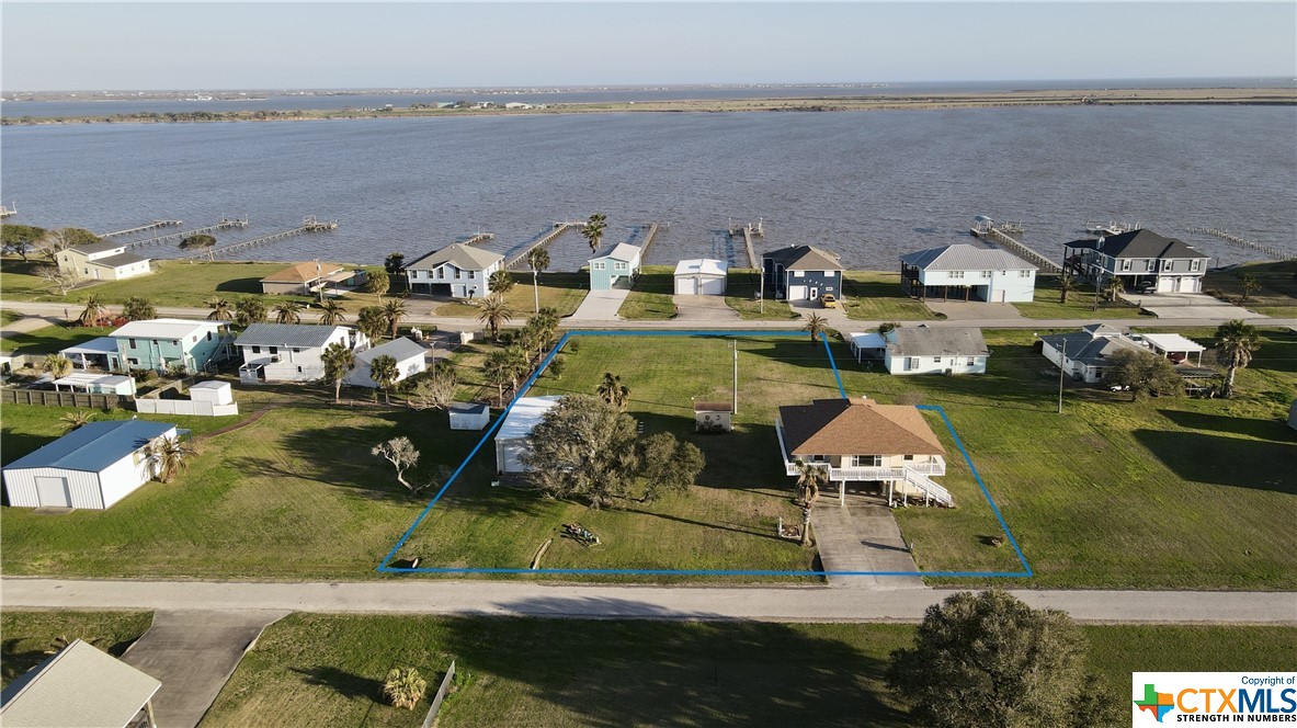1188 Bayview Drive , Palacios, TX, 77465 | 534990 | Realty Texas LLC