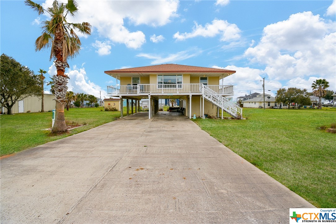 1188 Bayview Drive , Palacios, TX, 77465 | 534990 | Realty Texas LLC