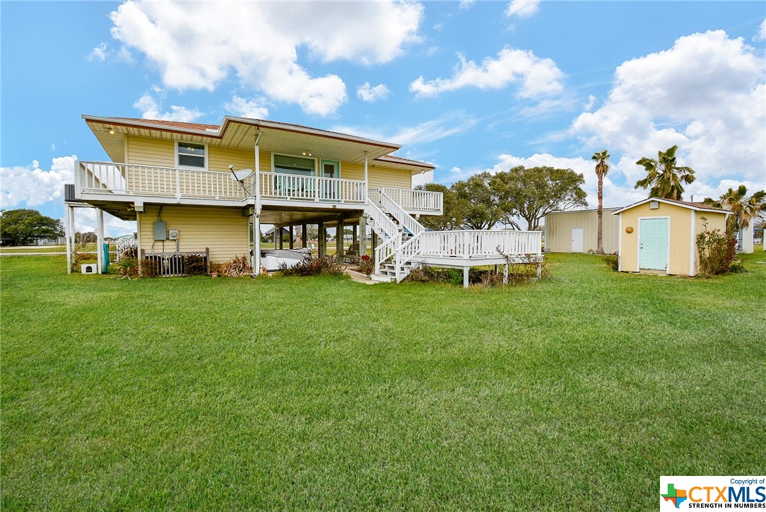1188 Bayview Drive , Palacios, TX, 77465 | 534990 | Realty Texas LLC