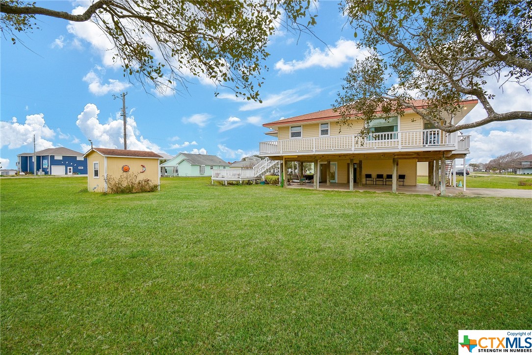 1188 Bayview Drive , Palacios, TX, 77465 | 534990 | Realty Texas LLC