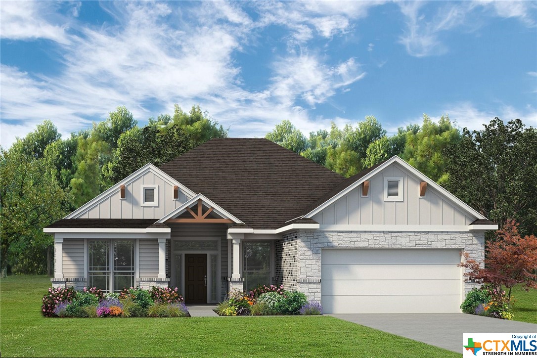 1120 Carnaby Drive , Temple, TX, 76502 | 535156 | Realty Texas LLC
