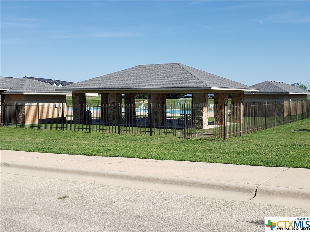 1120 Carnaby Drive , Temple, TX, 76502 | 535156 | Realty Texas LLC