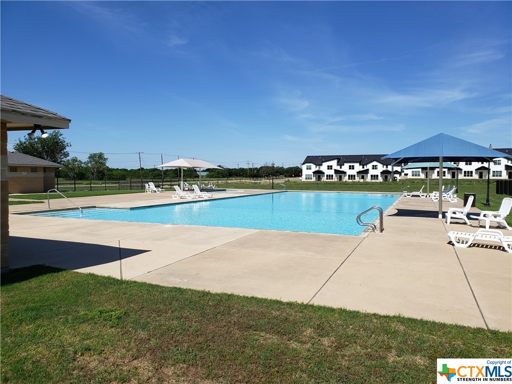 1120 Carnaby Drive , Temple, TX, 76502 | 535156 | Realty Texas LLC