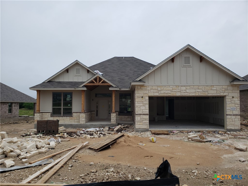 1120 Carnaby Drive , Temple, TX, 76502 | 535156 | Realty Texas LLC