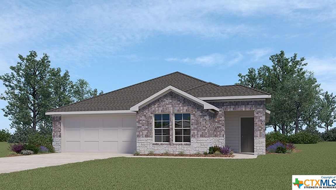 2620 Rollett Drive , Temple, TX, 76504 | 535172 | Realty Texas LLC