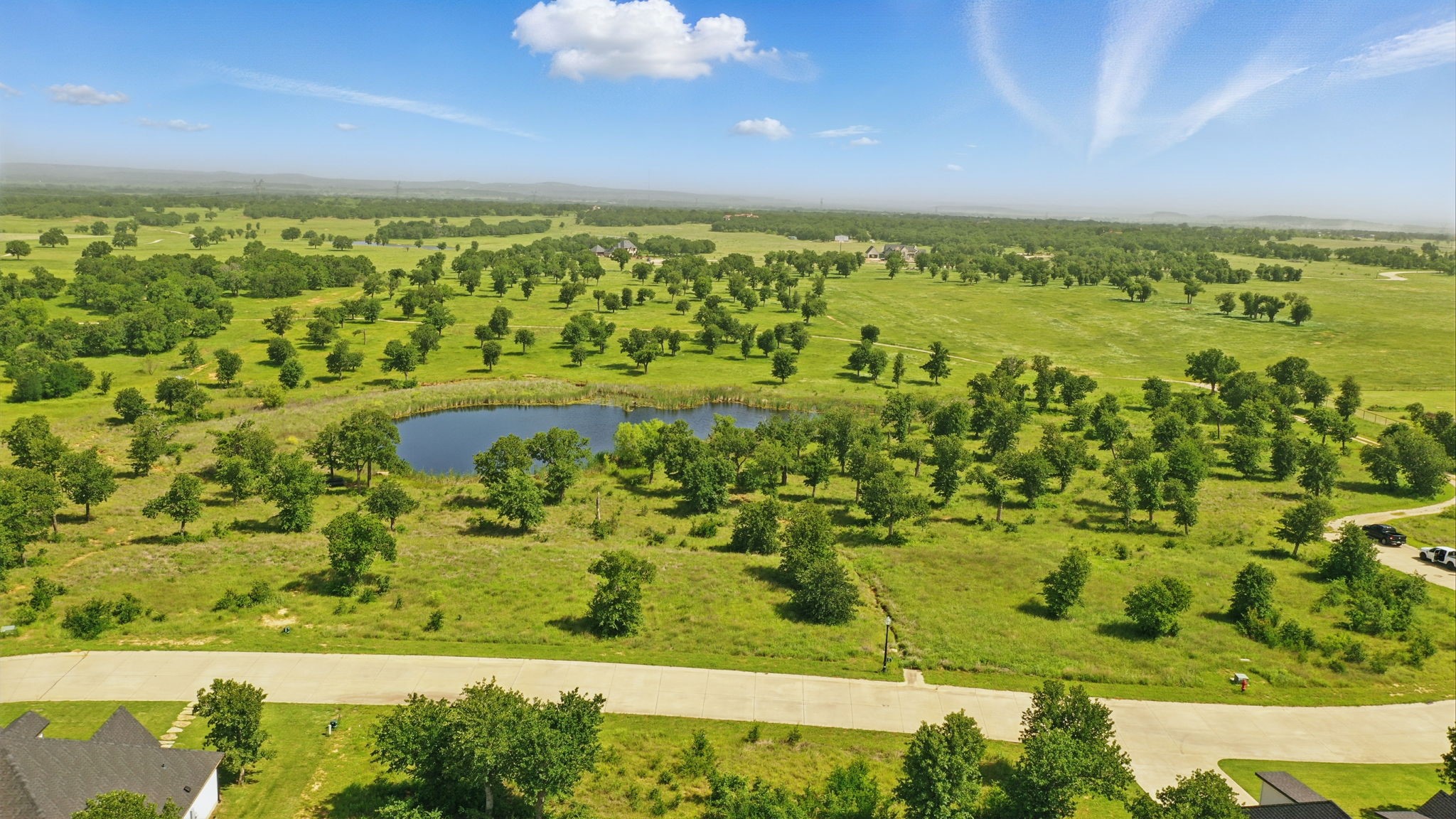 LOT 21 Louisville Circle, Jacksboro, TX, 76458 | 20525417 | Realty Texas LLC