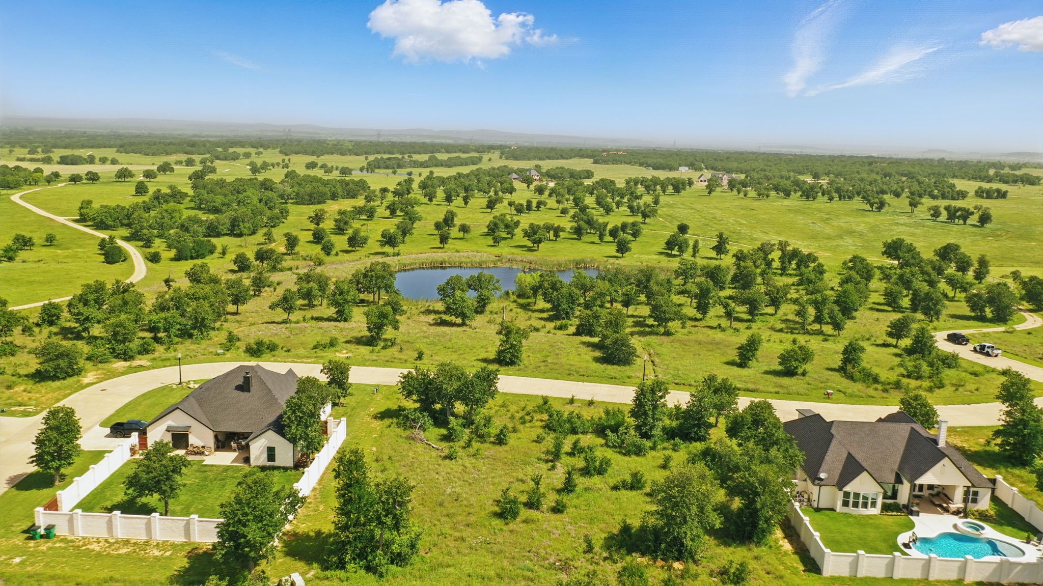 LOT 21 Louisville Circle, Jacksboro, TX, 76458 | 20525417 | Realty Texas LLC